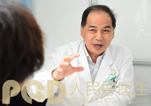 2019人民好医生跟诊记|闫长祥-4 2019人民好医生跟诊记|闫长祥-4