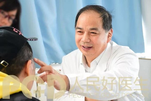 2019人民好医生跟诊记|闫长祥-6 2019人民好医生跟诊记|闫长祥-6